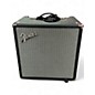 Used Fender Rumble 25 25W 1x8 Bass Combo Amp thumbnail