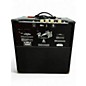 Used Fender Rumble 25 25W 1x8 Bass Combo Amp