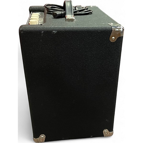 Used Fender Rumble 25 25W 1x8 Bass Combo Amp