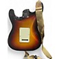 Used Fender American Ultra II Stratocaster 2 Color Sunburst Solid Body Electric Guitar