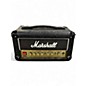 Used Marshall DSL1H 50th Anniversary 1990S Era 1W Tube Guitar Amp Head thumbnail