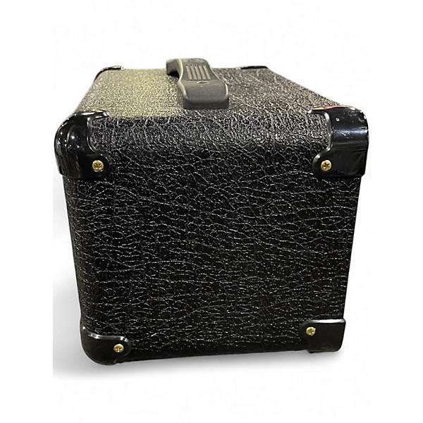 Used Marshall DSL1H 50th Anniversary 1990S Era 1W Tube Guitar Amp Head