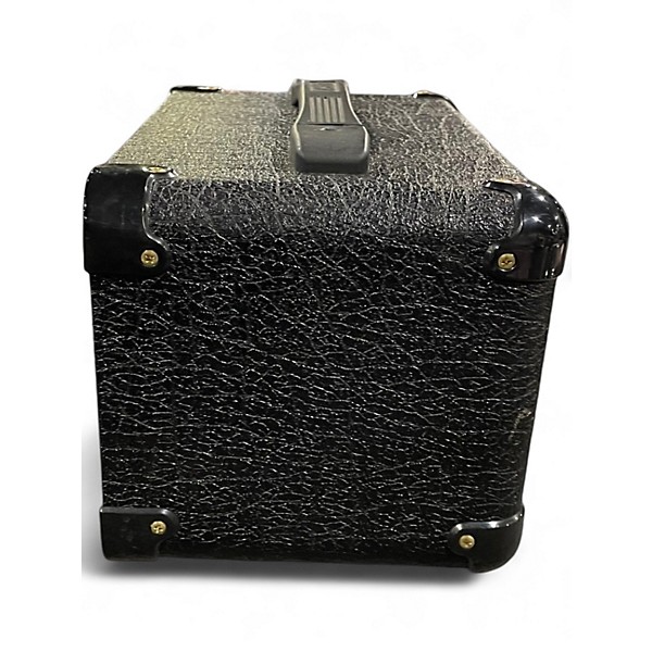 Used Marshall DSL1H 50th Anniversary 1990S Era 1W Tube Guitar Amp Head