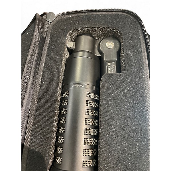 Used Electro-Voice RE320 Dynamic Microphone