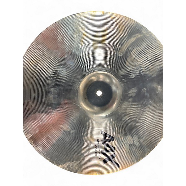 Used SABIAN 14in AAX Medium Hats Cymbal