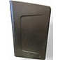 Used QSC CP8 Powered Speaker