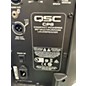 Used QSC CP8 Powered Speaker
