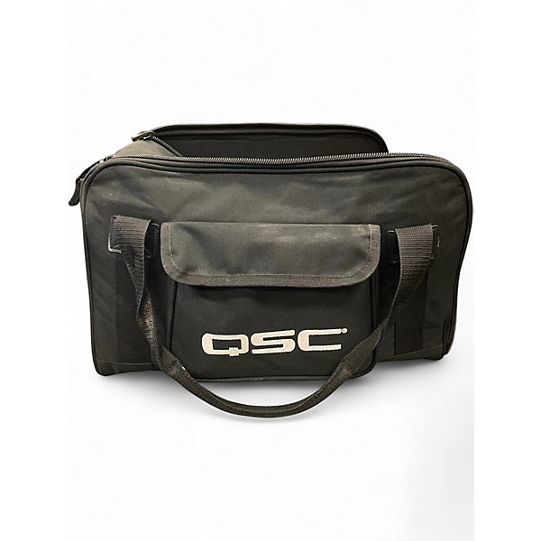 Used QSC CP8 Powered Speaker