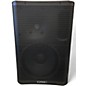 Used QSC CP8 Powered Speaker thumbnail
