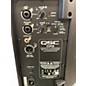 Used QSC CP8 Powered Speaker