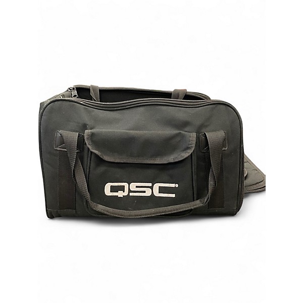 Used QSC CP8 Powered Speaker