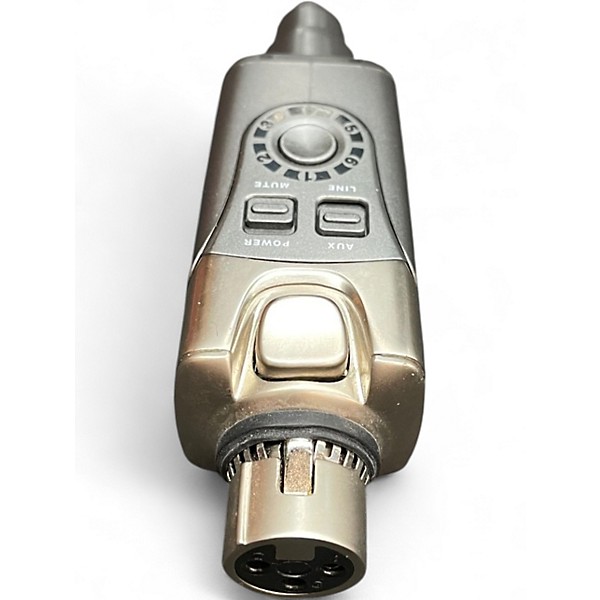 Used Xvive U4 Handheld Wireless System