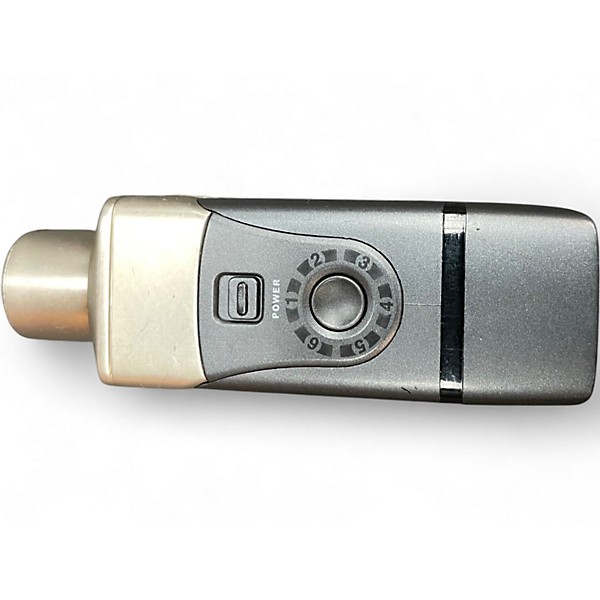 Used Xvive U4 Handheld Wireless System
