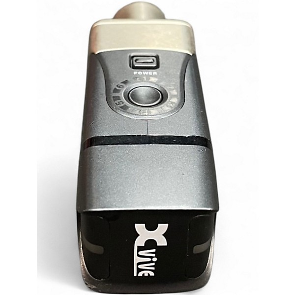 Used Xvive U4 Handheld Wireless System