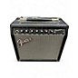Used Fender Champion 20 Guitar Combo Amp thumbnail