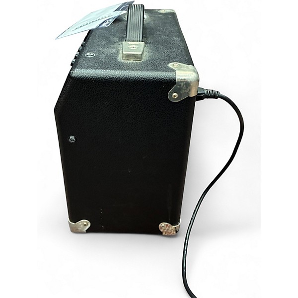 Used Fender Champion 20 Guitar Combo Amp