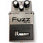 Used BOSS FZ-1W Waza Craft Fuzz Guitar Effects Effect Pedal thumbnail