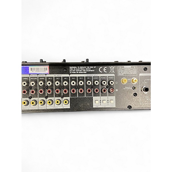 Used VocoPro kj7808