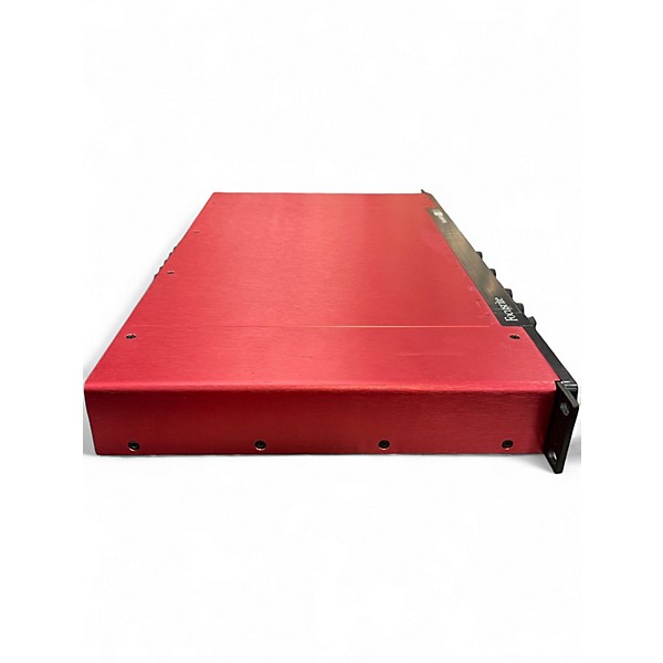Used Focusrite Scarlett 18i20 Audio Interface