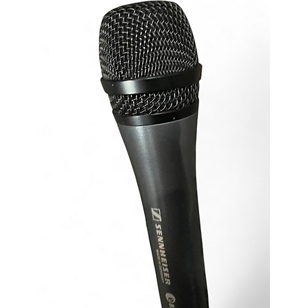Used Sennheiser E835 Dynamic Microphone