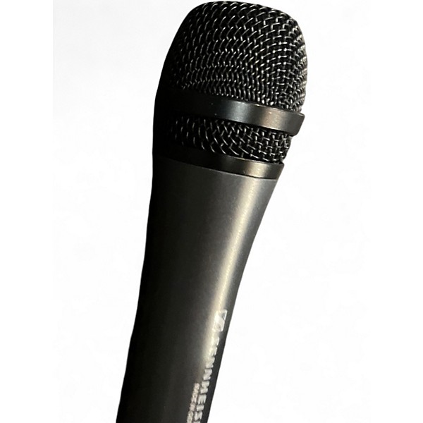 Used Sennheiser E835 Dynamic Microphone