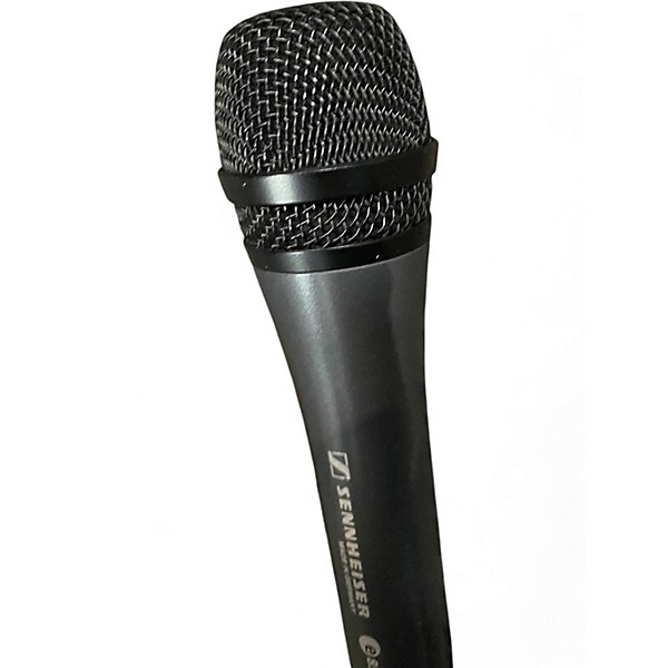 Used Sennheiser E835 Dynamic Microphone