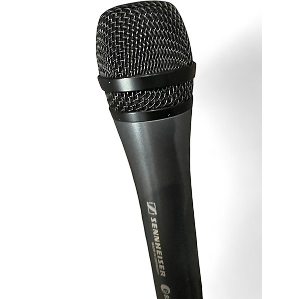 Used Sennheiser E835 Dynamic Microphone