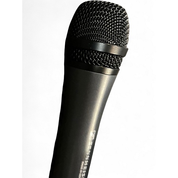 Used Sennheiser E835 Dynamic Microphone