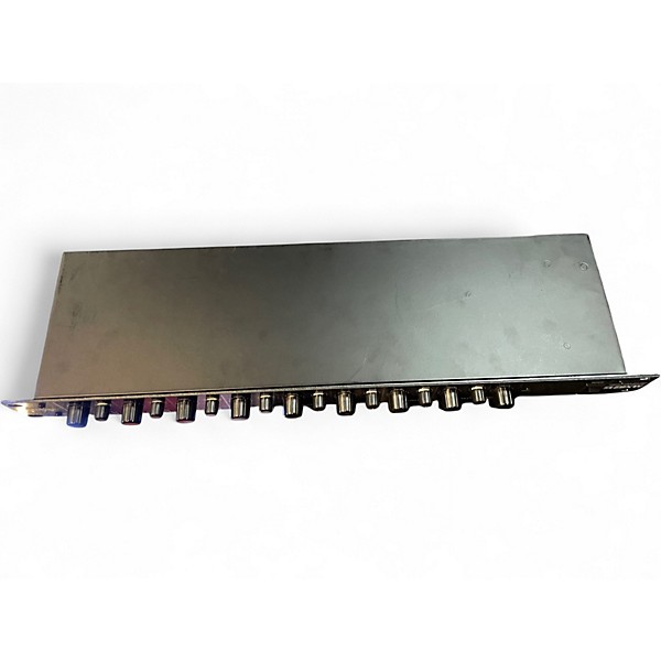 Used Art MX821S Microphone Preamp