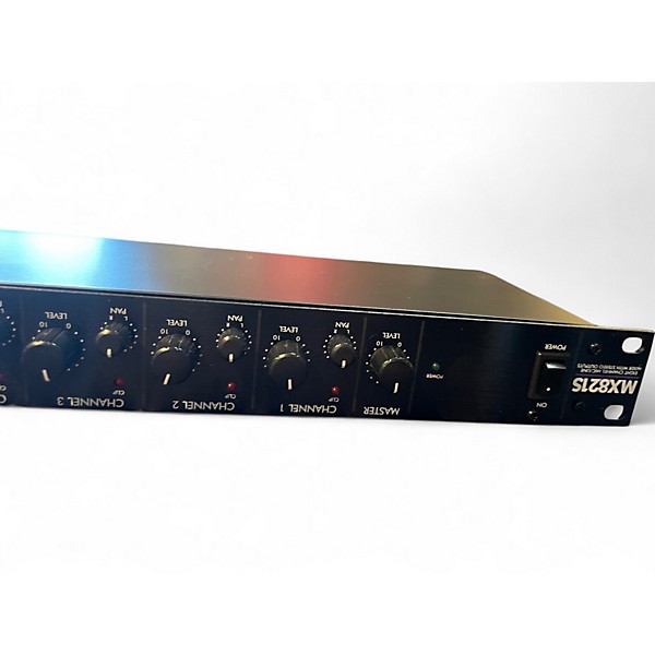 Used Art MX821S Microphone Preamp