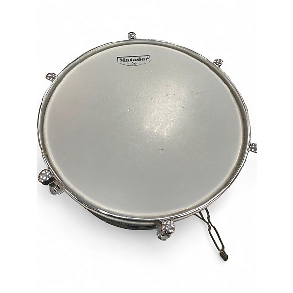 Used LP MATADOR Timbales