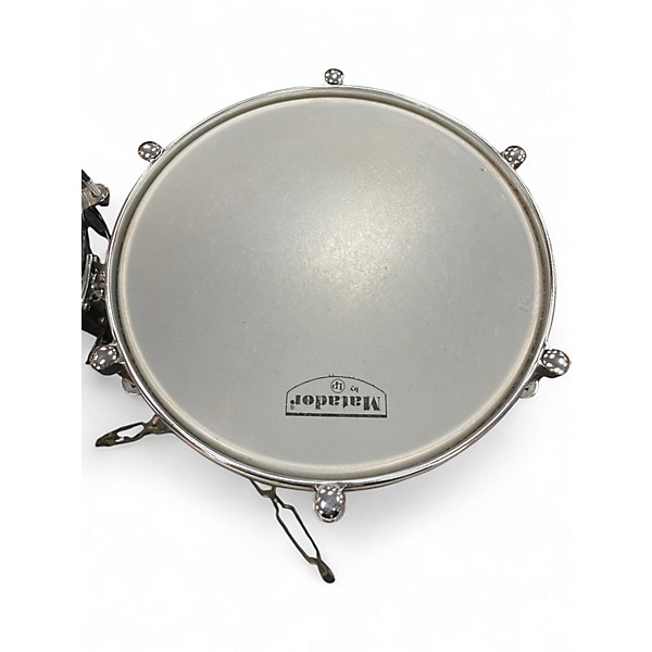 Used LP MATADOR Timbales