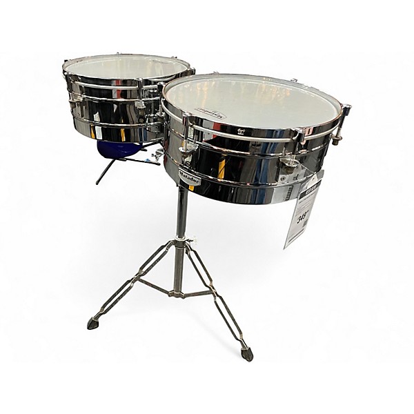 Used LP MATADOR Timbales