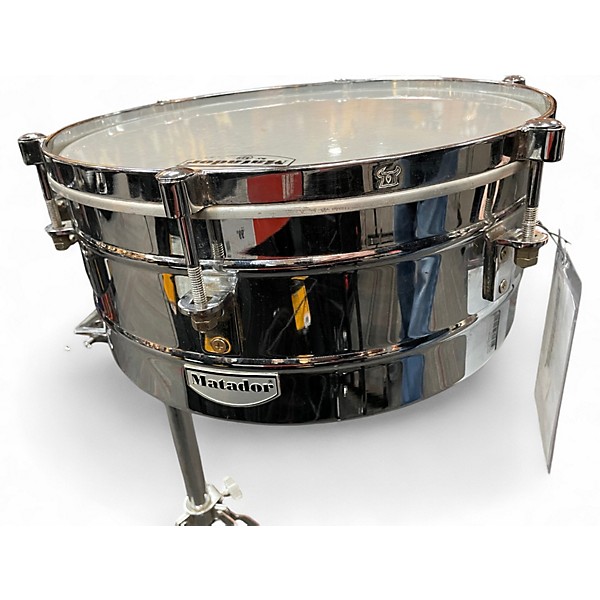 Used LP MATADOR Timbales