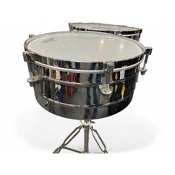 Used LP MATADOR Timbales