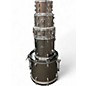 Used Pearl 5 Piece ROADSHOW BRONZE Drum Kit thumbnail