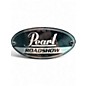 Used Pearl 5 Piece ROADSHOW BRONZE Drum Kit