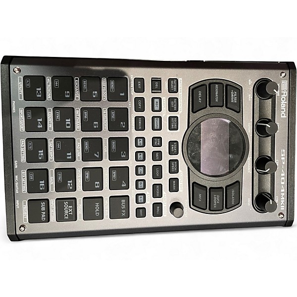 Used Roland SP404MK2 Production Controller