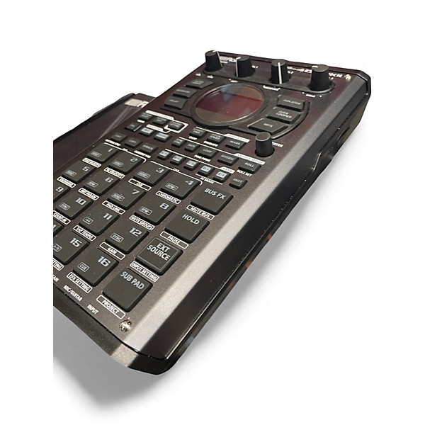 Used Roland SP404MK2 Production Controller