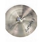 Used SABIAN 18in AA Medium Thin Crash Cymbal thumbnail