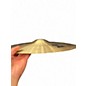 Used SABIAN 18in AA Medium Thin Crash Cymbal