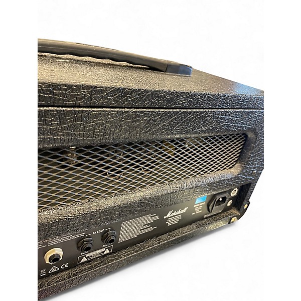 Used Marshall DSL20H Tube Guitar Amp Head