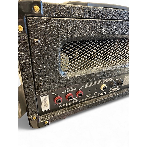 Used Marshall DSL20H Tube Guitar Amp Head