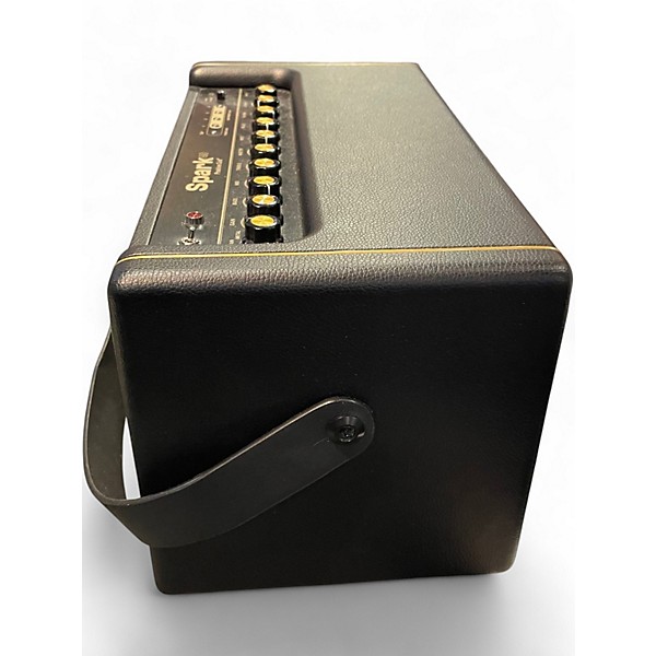 Used Positive Grid SPARK 40 Guitar Combo Amp