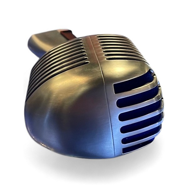 Used Shure Super 55 Dynamic Microphone