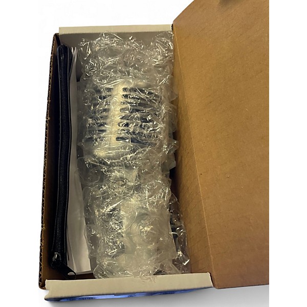 Used Shure Super 55 Dynamic Microphone