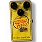 Used Electro-Harmonix Soul Food Overdrive Effect Pedal thumbnail