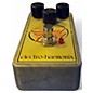 Used Electro-Harmonix Soul Food Overdrive Effect Pedal