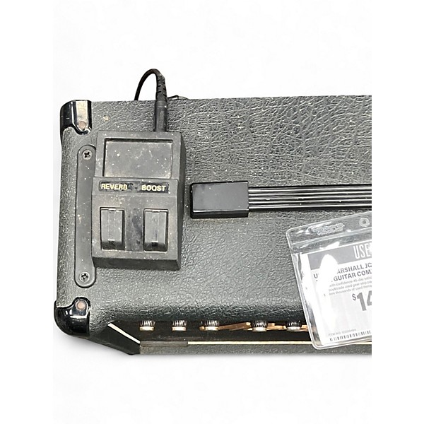 Used Marshall JCM800 50W Lead Series Tube Guitar Combo Amp