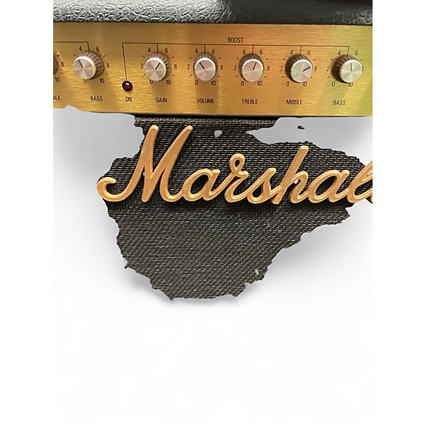 Used Marshall JCM800 50W Lead Series Tube Guitar Combo Amp